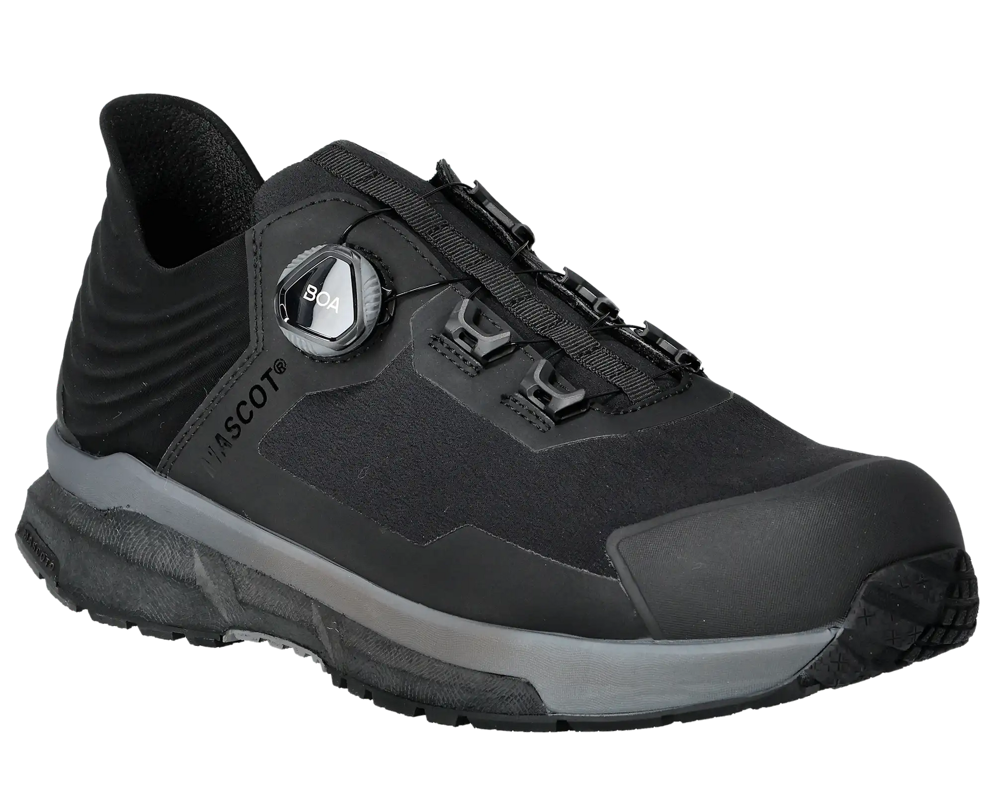 Mascot werkschoenen S3S F1680 schuin