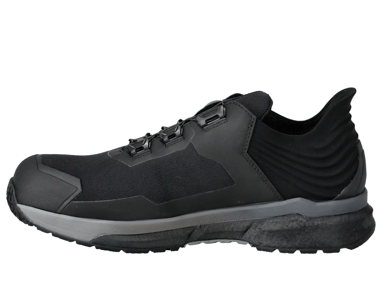 Mascot werkschoenen S3S F1680 zijkant links