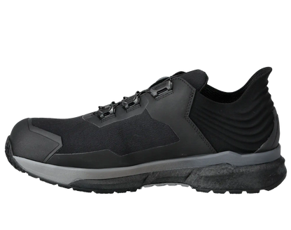 Mascot werkschoenen S3S F1680 zijkant links