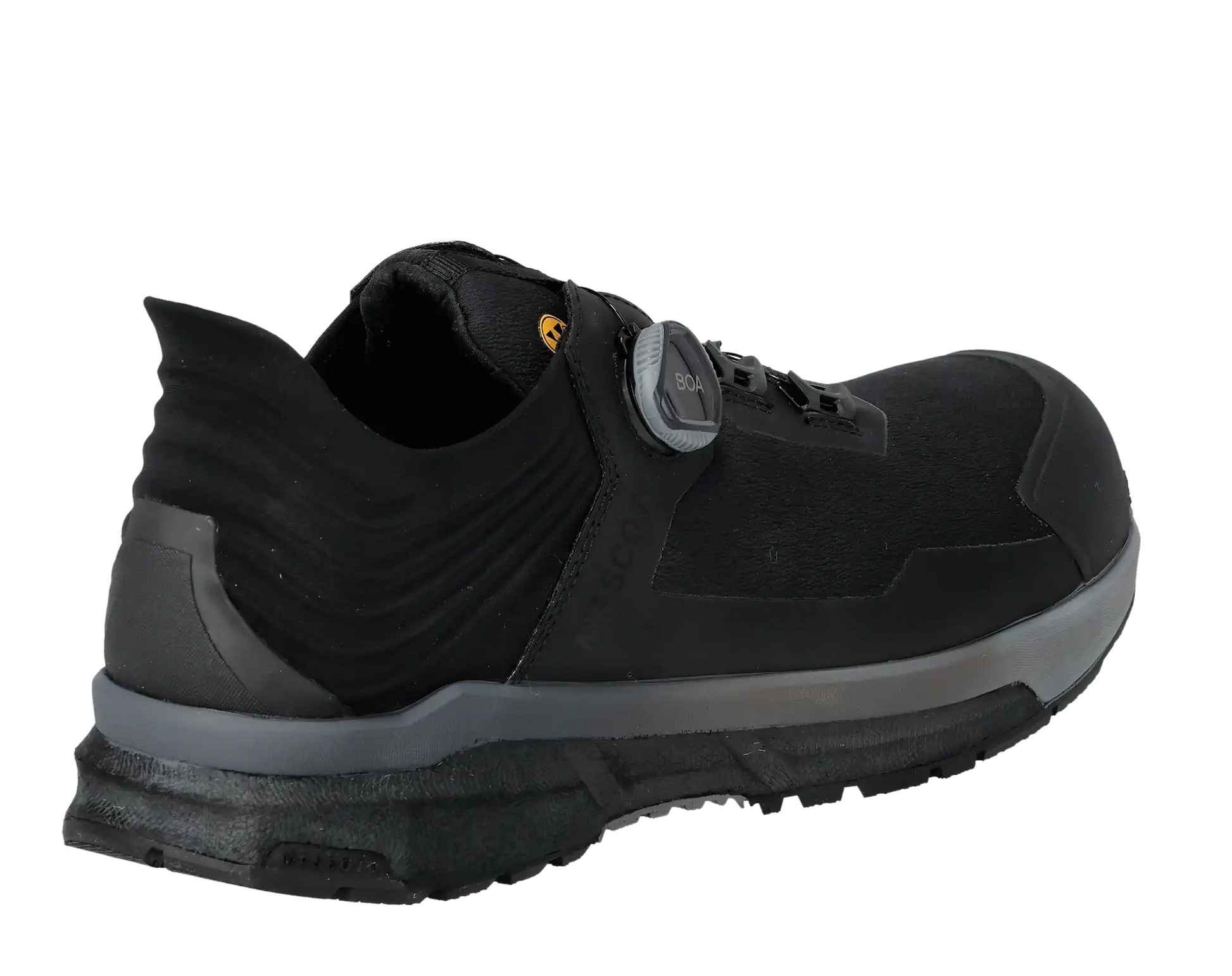 Mascot werkschoenen S3S F1680 schuin rechts