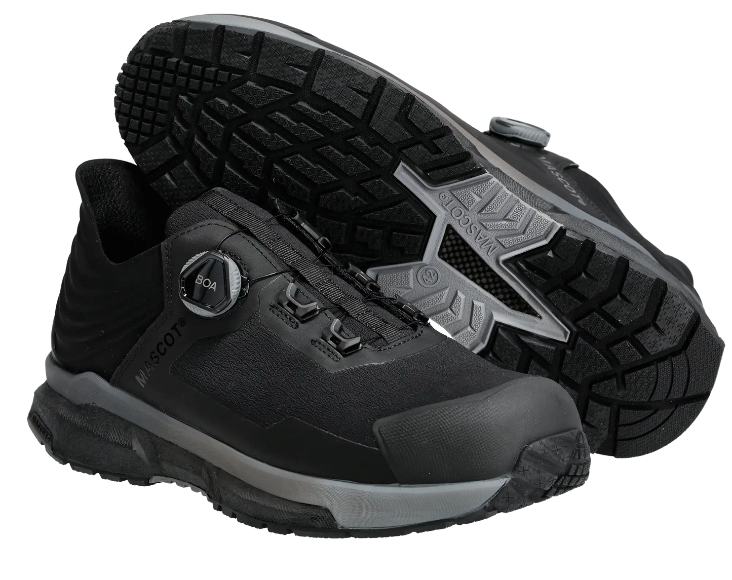 Mascot werkschoenen S3S F1680 samen