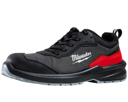 Milwaukee Werkschoenen Flextred S1PS schuin
