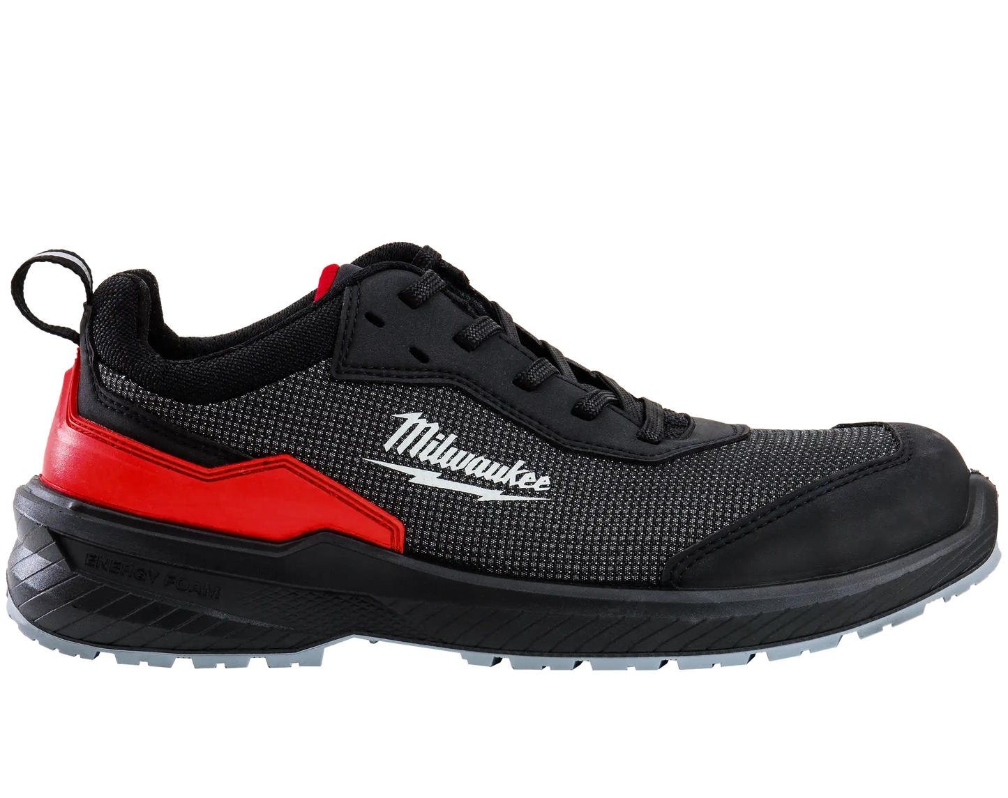 Milwaukee Werkschoenen Flextred S1PS voorkant