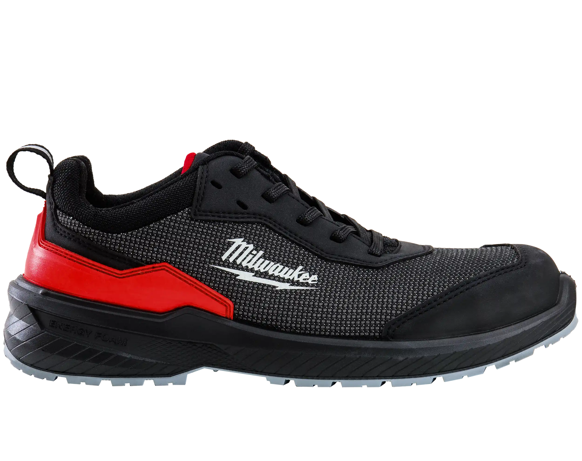 Milwaukee Werkschoenen Flextred S1PS voorkant
