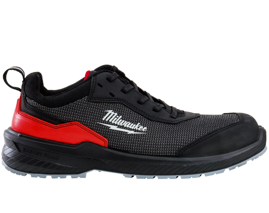 Milwaukee Werkschoenen Flextred S1PS voorkant
