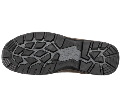 Puma werkschoenen Sierra Nevada Mid S3 SRC HRO WR 63022 zool
