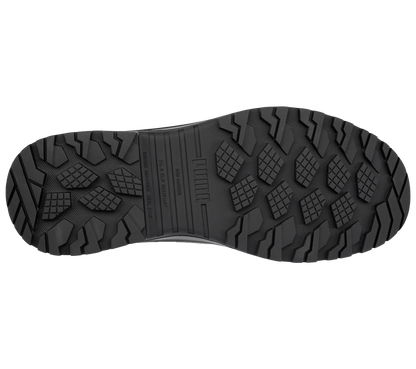 Puma werkschoenen IRON HD BLK MID S3S SR 63274 zool