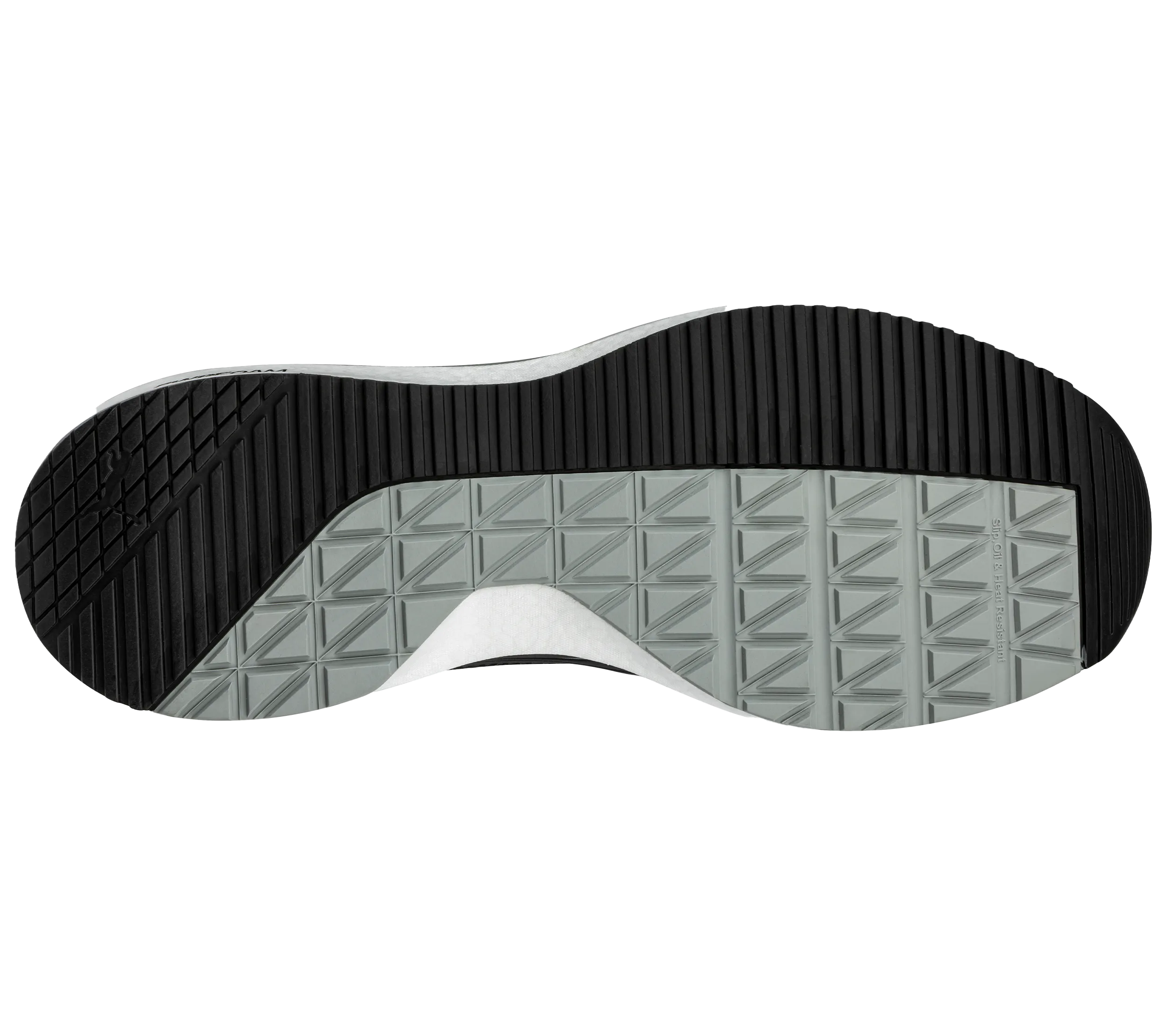Puma werkschoenen S3S 63503 Zoom hoog zool