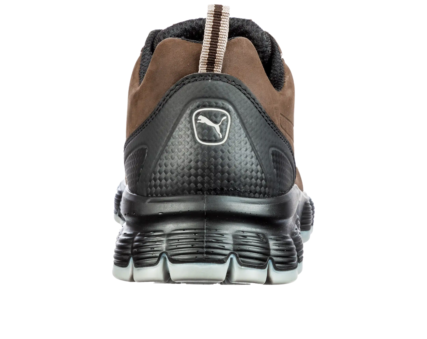 Puma werkschoenen Condor Low S3 SRC ESD 64054 achterkant