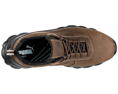 Puma werkschoenen Condor Low S3 SRC ESD 64054 bovenkant