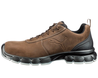 Puma werkschoenen Condor Low S3 SRC ESD 64054 voorkant links