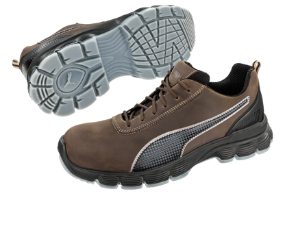 Puma werkschoenen Condor Low S3 SRC ESD 64054 paar samen