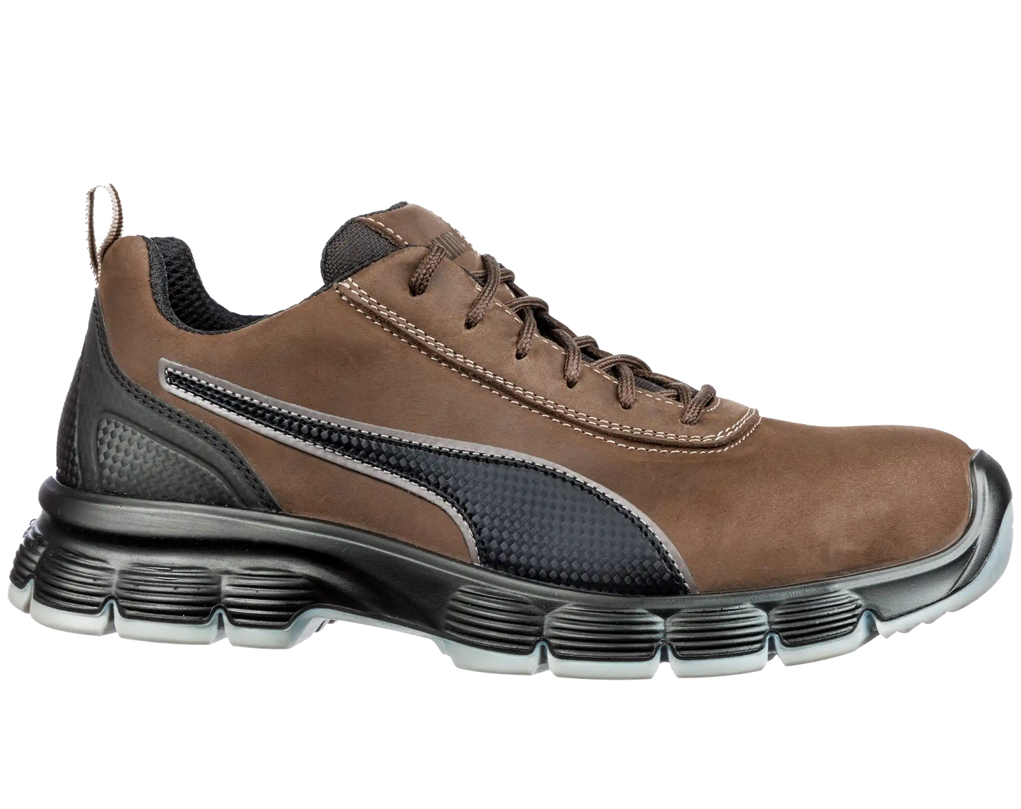 Puma werkschoenen Condor Low S3 SRC ESD 64054 voorkant rechts
