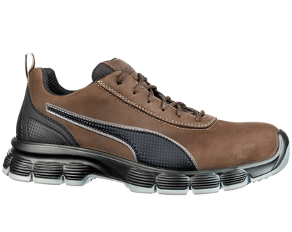 Puma werkschoenen Condor Low S3 SRC ESD 64054 voorkant rechts