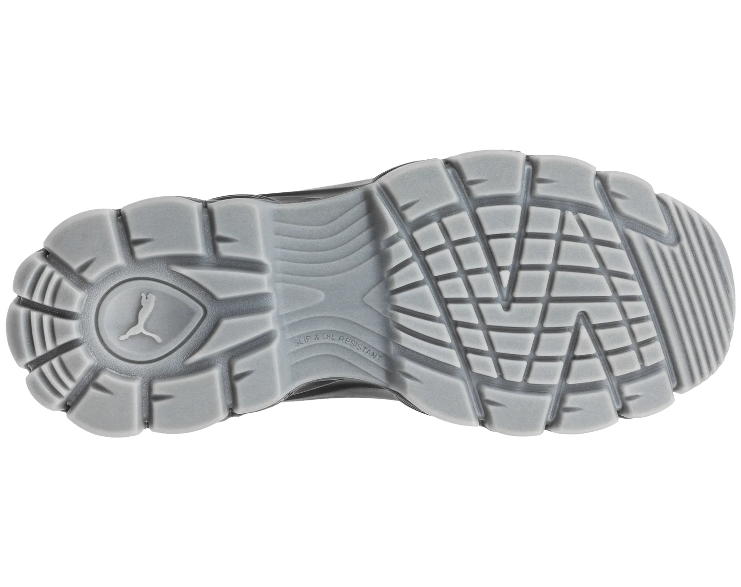 Puma werkschoenen Condor Low S3 SRC ESD 64054