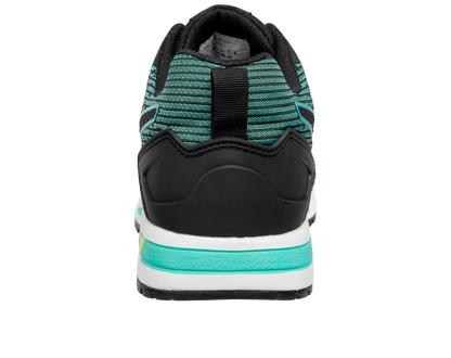 Puma werkschoenen Vivid Low 64305 S1P HRO SRC achterkant
