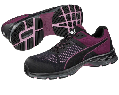 Puma dames werkschoenen Define WNS Low S1P ESD HRO SRC 64392  samen paar 