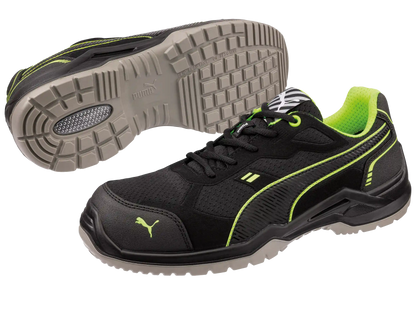 Puma werkschoenen Fuse TC Low S1P SRC ESD 64421 paar samen