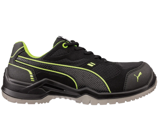 Puma werkschoenen Fuse TC Low S1P SRC ESD 64421 voorkant rechts