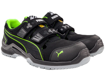 Puma werkschoenen Neodyme Low S1P ESD SRC 64430 paar