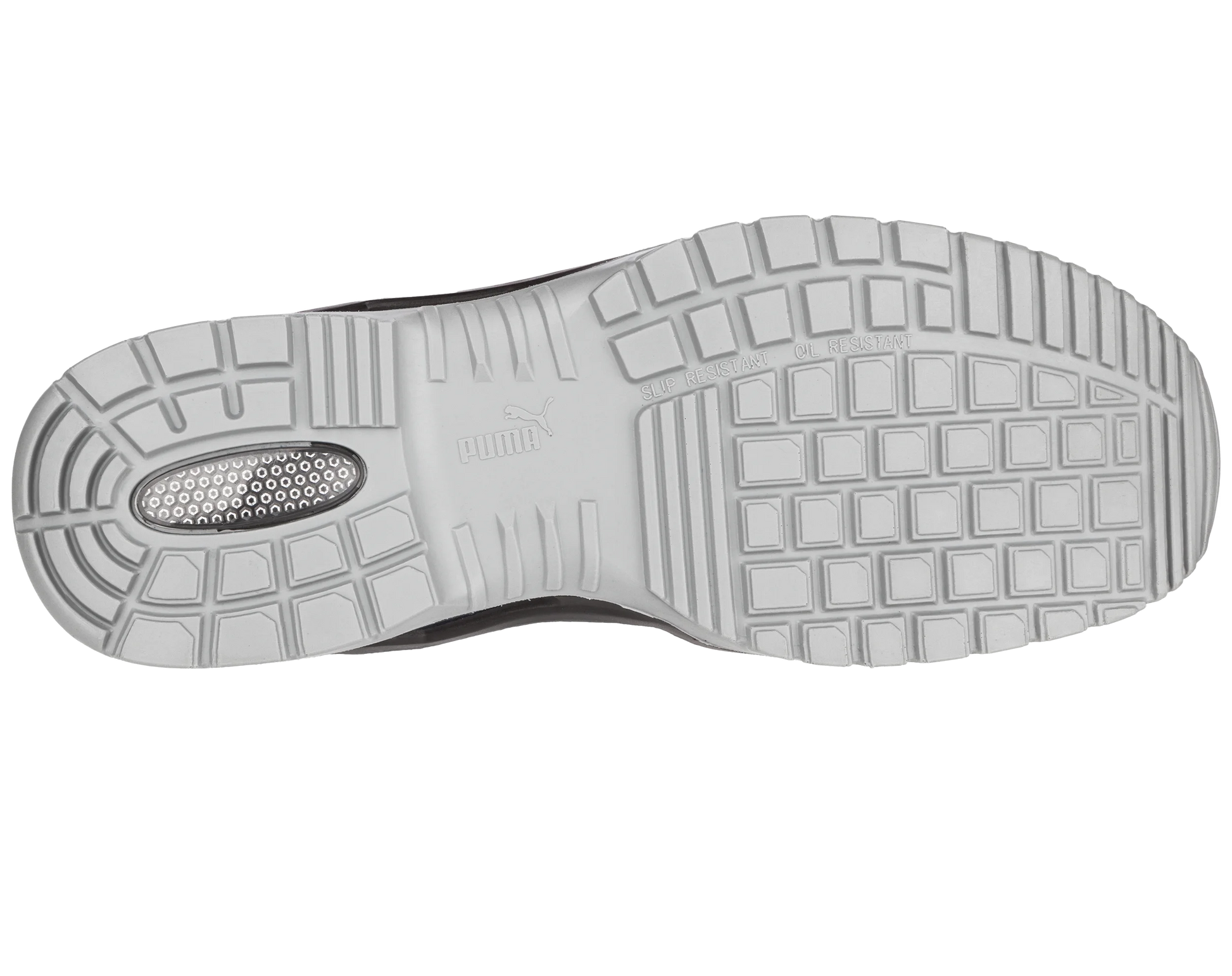 Puma werkschoenen Neodyme Low S1P ESD SRC 64430 zool