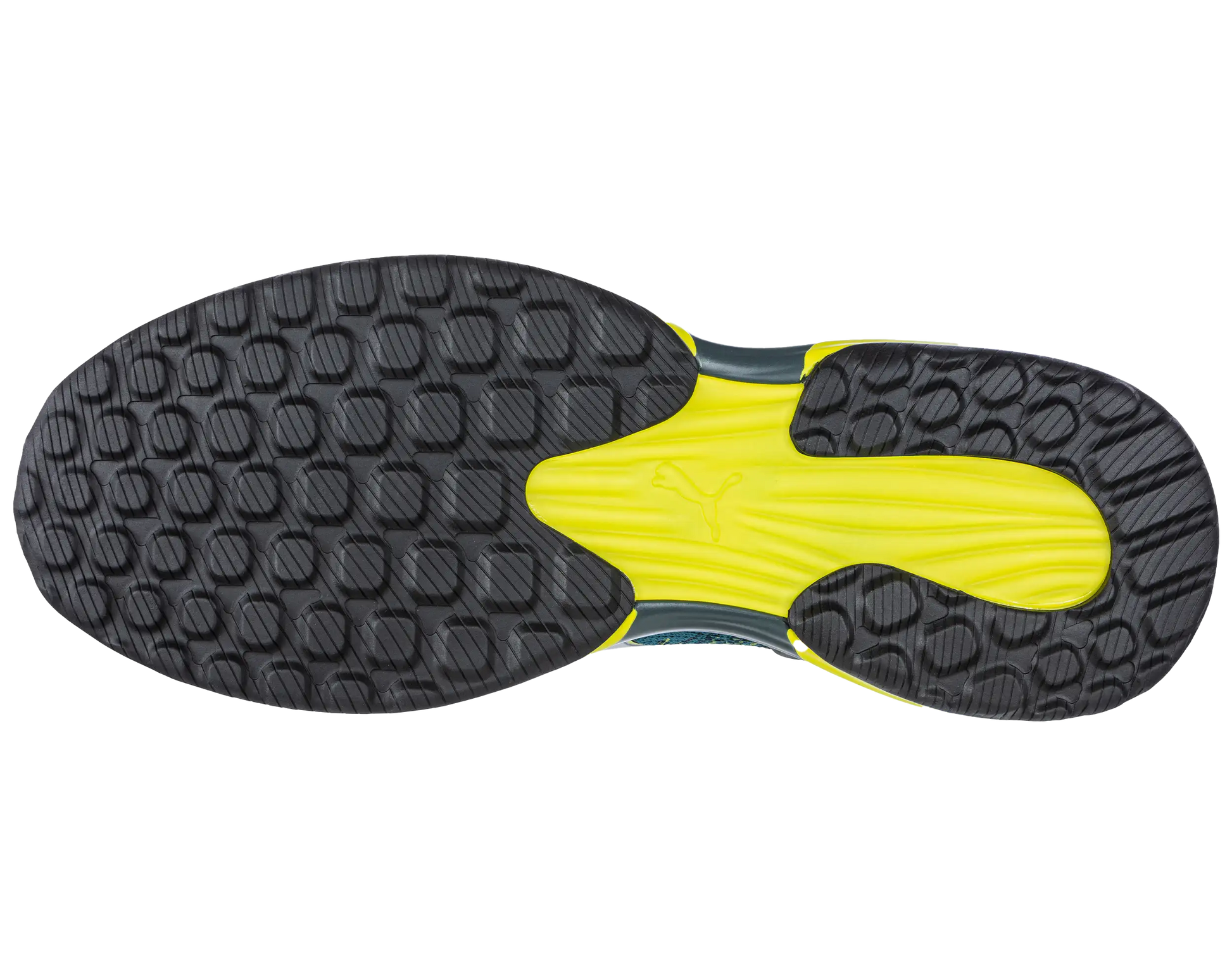 Puma werkschoenen Charge Low S1P SRC ESD 64452 zool