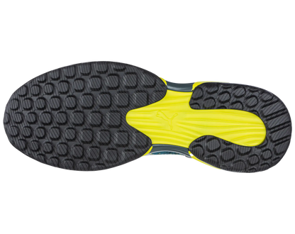 Puma werkschoenen Charge Low S1P SRC ESD 64452 zool