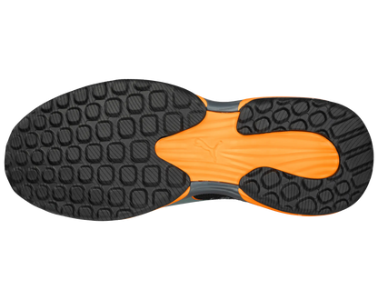 Puma werkschoenen Charge Low S1P SRC ESD 64455 zool