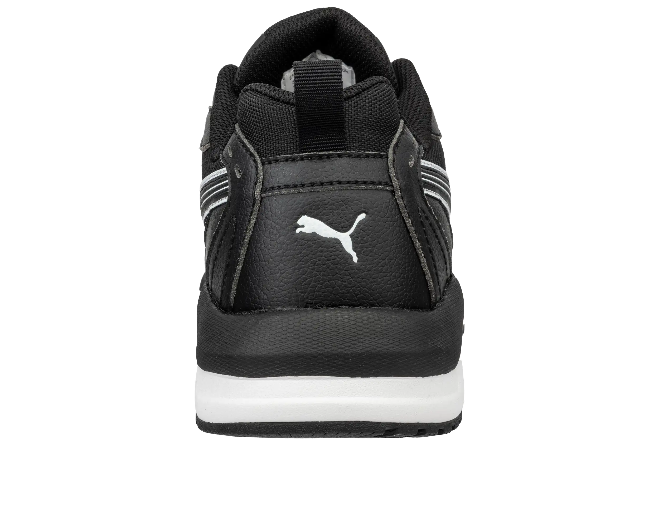 Puma werkschoenen Shift S3S FO HRO SR 64770 achterkant