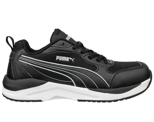 Puma werkschoenen Shift S3S FO HRO SR 64770 voorkant rechts