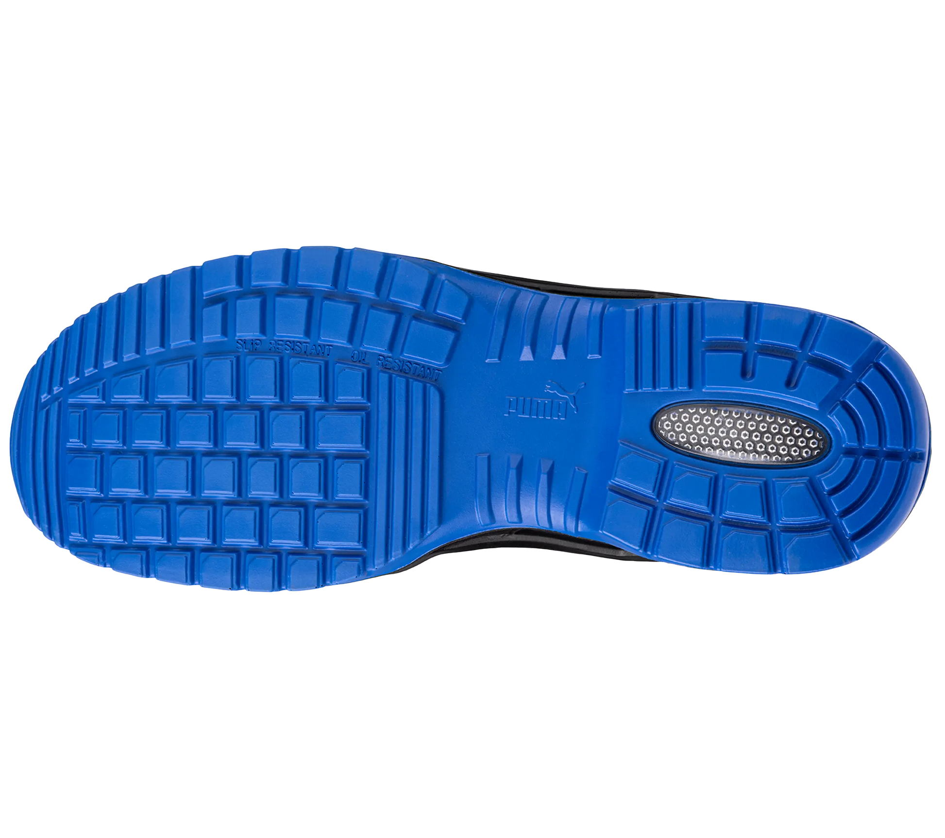 Puma werkschoenen Krypton Low S3S SRC ESD 64427 zool