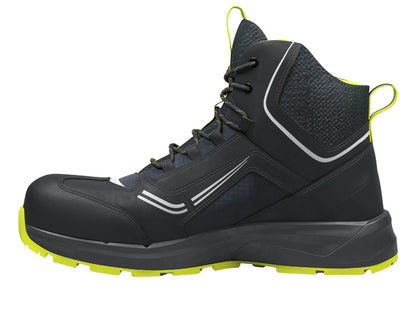 Solid Gear werkschoenen S3L Adapt Mid binnenkant
