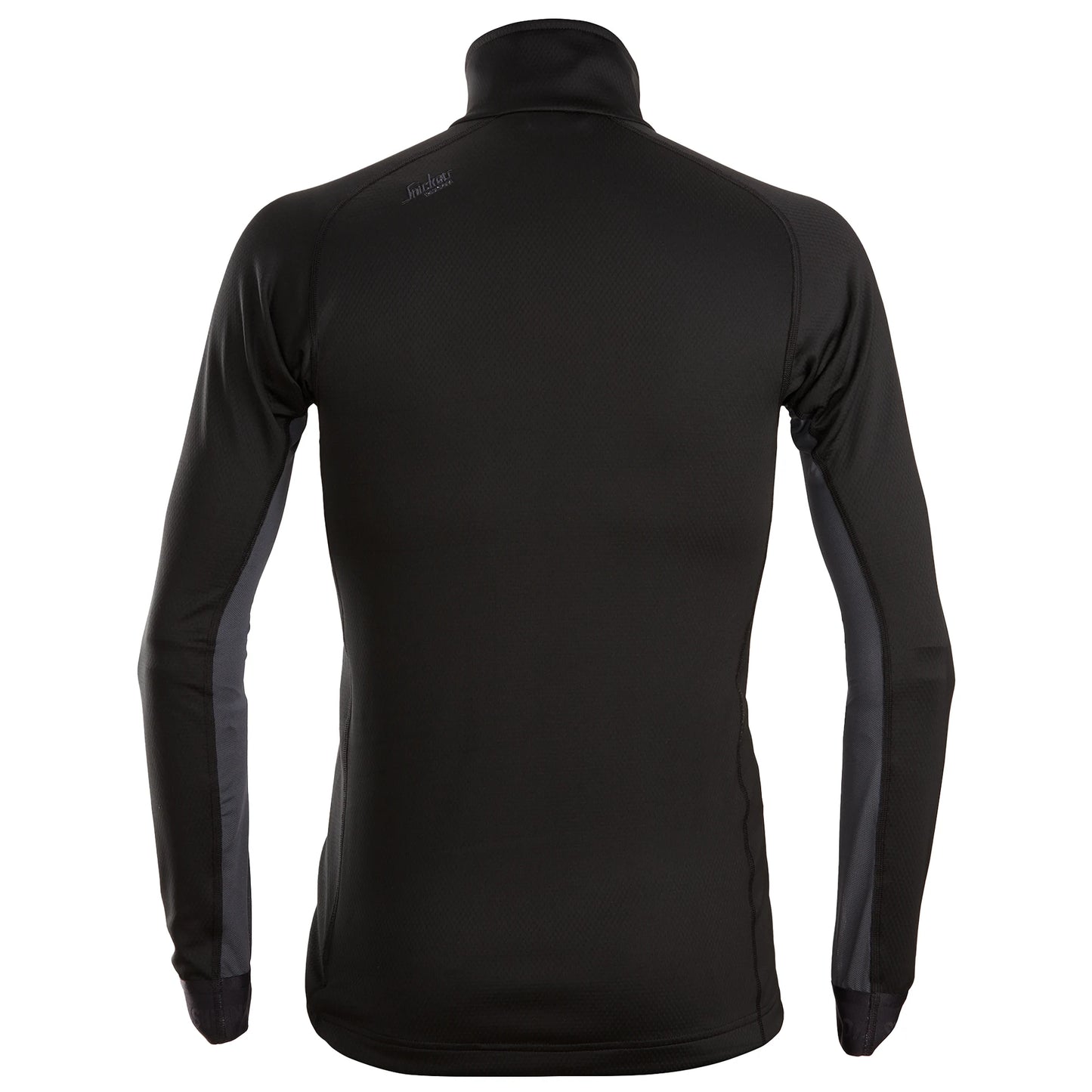 Snickers vest 9448 zijkant links